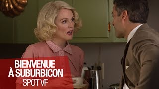 BIENVENUE A SUBURBICON  Spot 15quot  VF [upl. by Ellenod118]