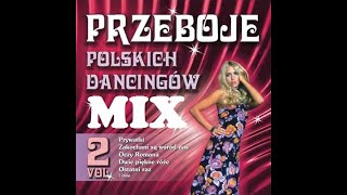 Przeboje Polskich Dancingów vol 2 [upl. by Seaver]