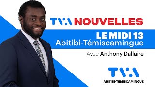 Bulletin TVA MIDI du 29 mai 2024 [upl. by Adrien149]