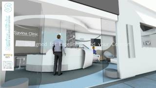 Savina Dental Clinic SkyParks intro KGD [upl. by Vange]