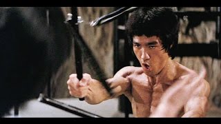 peliculas accion Peliculas de Bruce Lee [upl. by Angid788]