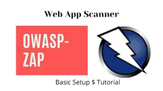 OWASP ZAP Virtual Setup amp Tutorial [upl. by Adiesirb416]