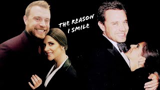 billy miller amp kelly monaco killy  the reason why i smile [upl. by Aiceled]