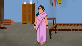 Telugu Stories  Stories in Telugu  Moral Stories in Telugu  Telugu Kathalu  Telugu Moral Stories [upl. by Festa]