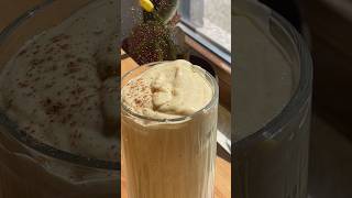 breakfast smoothie healthyeating vegan september [upl. by Aikemit816]