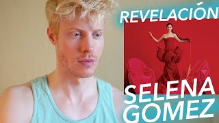 REVELACIÓN SELENA GOMEZ REACTION [upl. by Aibat]