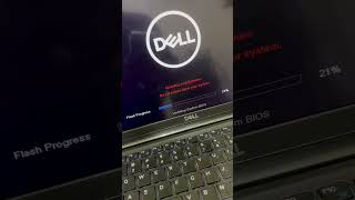 Instalo drivers y actualizo la bios de la laptop Dell Latitude [upl. by Gosney237]