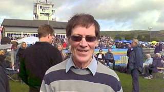 Cartmel Races 2010 [upl. by Holle]