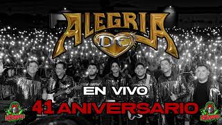 Alegria de Corazon  Presentacion 41 Aniversario matamoros tamaulipas [upl. by Eenolem]