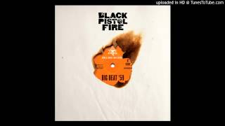 Black Pistol FireStripes or Keys from Big Beat 59 [upl. by Elliot]