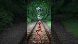 November 21 2024 Alien railton attack vfx magic new video shortvideo cr7 [upl. by Erinn]