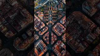 Wander through Barcelona [upl. by Jonny]