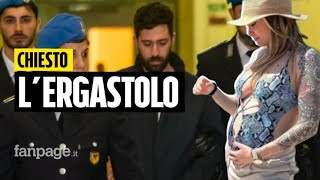 Chiesto ergastolo per Alessandro Impagnatiello la mamma di Giulia Tramontano quotFarei tutto per leiquot [upl. by Ainsley752]