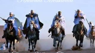 Cheikh Hocine Chaoui  Lala Ey Lala [upl. by Yessak]