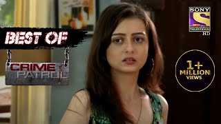 Best Of Crime Patrol  Dark Secrets Case 01  Full Episode [upl. by Aerdnak]