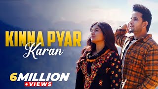 Kinna Pyar Karan Official Video Shipra Goyal  R Nait latestpunjabisongs2024 shipragoyal rnait [upl. by Ruphina]