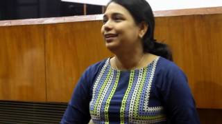 XIMBXUB  Faculty Guide  Sailing Your Admission  Part 2  Prof Mousumi Padhi [upl. by Mihar]