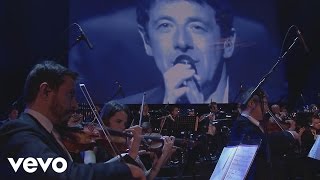 Patrick Bruel  Qui a le droit Le concert symphonique à lOpéra Garnier 2015 [upl. by Andert]