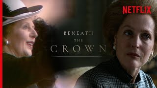 Beneath The Crown The True Story of Margaret Thatcher’s Rise to Power [upl. by Airretnahs]