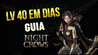 LIVE  RUSHANDO LV 40 EM MENOS DE 2 DIAS [upl. by Ezequiel]