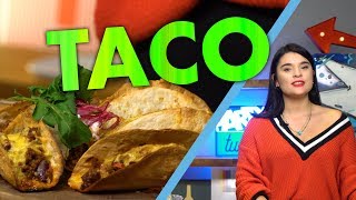 Meksika Gecesi Margarita ve Taco Nasıl Yapılır [upl. by Aliek]