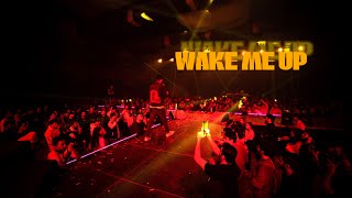 WAKE ME UP  aleemrk  Prod by Jokhay [upl. by Bergstrom]