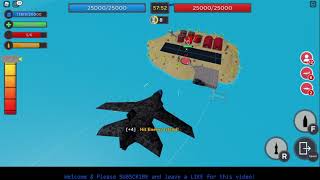 Roblox Harbor Havoc  I am so Close to Getting The A10 [upl. by Annohsak]