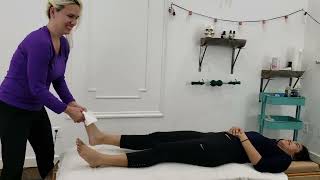 PREVIEW Mondragon Chiropractic Adjustment Compilation [upl. by Baum]