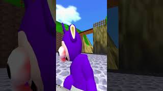 Tinky Winky Escape From GARYS SCHOOL Part 2 shorts [upl. by Verina]