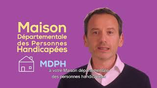 Comment faire reconnaître son handicap [upl. by Unni]