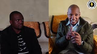 Abuti Kabelo EP 2  Former ZCC PROPHET Reveals SHOCKING Church SECRETS [upl. by Aititil342]