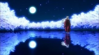 BeautifulSad Anime OSTs  INUYASHA [upl. by Motteo66]