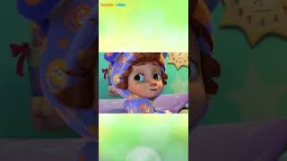 😴 This is the Way We Go to Sleep  Dave and Ava  Nursery Rhymes amp Baby Songs  Kids Songs 😴 [upl. by Essirehs]