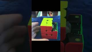 Gan cube 3x3 Stop Motion [upl. by Brita17]