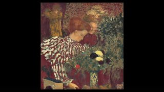 Edouard Vuillard Artist [upl. by Yer392]