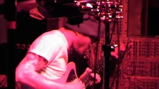 John Frusciante amp Josh Klinghoffer  The Knitting Factory Los Angeles CA 20040501 AMT 1 [upl. by Melise]