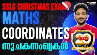 SSLC Maths Christmas Exam  Coordinatesസൂചകസംഖ്യകൾ  Chapter 6  Exam Winner SSLC [upl. by Gnoud339]