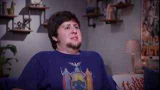 JonTron  Mad With Power [upl. by Posner]