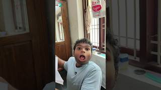 ട്യൂഷൻ ക്ലാസ്സ് 👶PAKRU amp SUBRU Fun Da Malayalam Comedy Shorts [upl. by Razaele746]