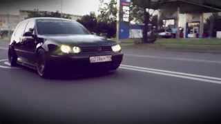 VW golf 4 by Dmgwheels [upl. by Cameron]