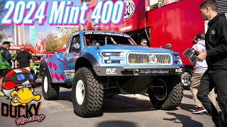 We FAILED Tech at the Mint 400 [upl. by Dore]