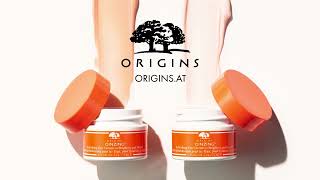 ORIGINS GinZing™ Refreshing Eye Cream to Brighten and Depuff [upl. by My669]