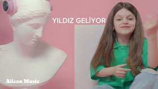 Filiz Kemal  Geliyor Alican Music yıldızgeliyor [upl. by Kaleena]