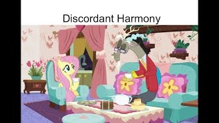 Blind Reaction MLPFIM Season 7 Ep 12 quotDiscordant Harmonyquot PonyBro I Guess [upl. by Gothar94]