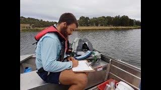 Whats wrong with Lake Tuggeranong [upl. by Nilauqcaj]