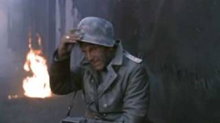 Cross of Iron  Ending Scene [upl. by Livi]