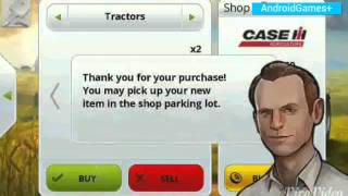 Farming Simulator 14 best cheat [upl. by Concha]