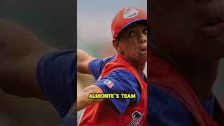 Almontes Little League Scandal The Age Fraud Controversy [upl. by Luckin]