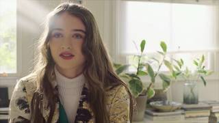 Flaunt Film  Raffey Cassidy [upl. by Cullie]