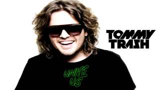 Pnau  Unite Us Tommy Trash Remix [upl. by Newfeld]